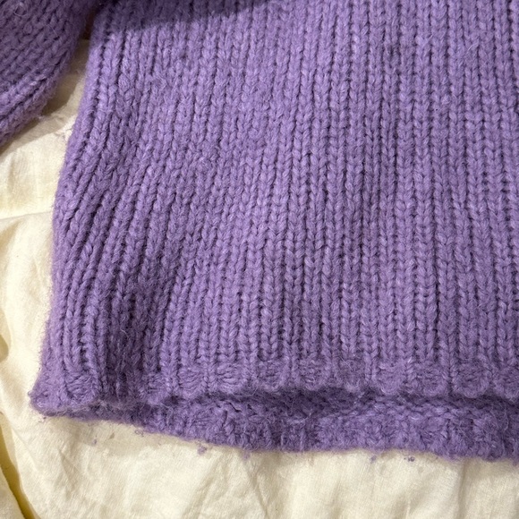 Wilfred Knit Sweater - Picture 4 of 4